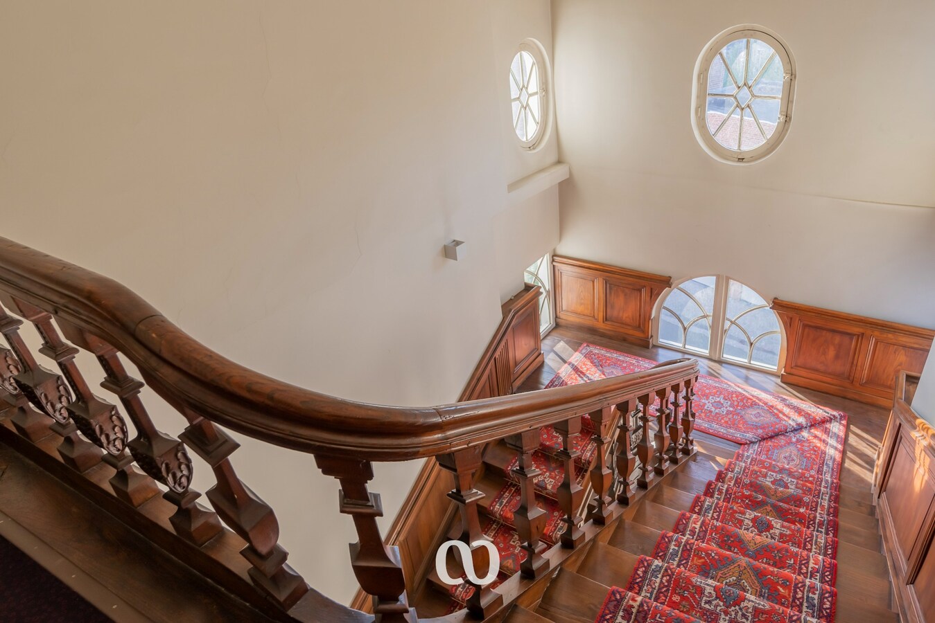 Karaktervol en instapklaar appartement in centrum Oudenaarde 