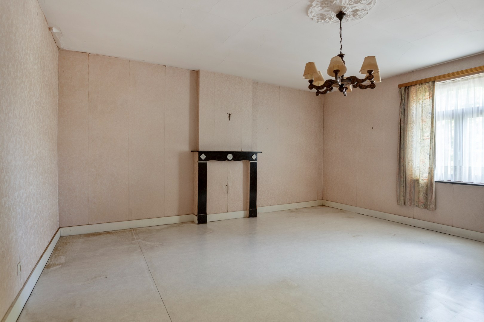 Slaapkamer 1