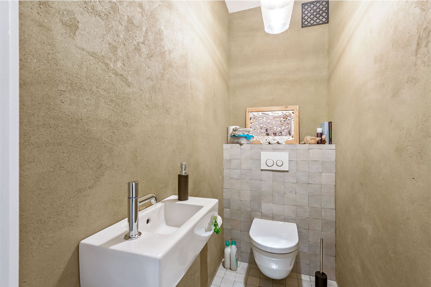 Ruim appartement op toplocatie 