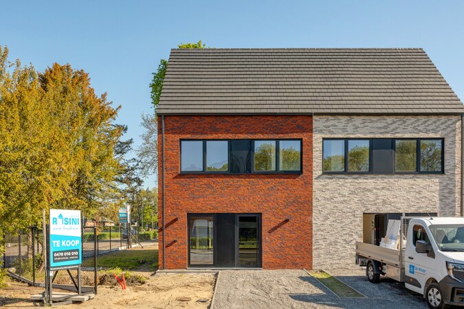 Te koop woning - Bonheiden