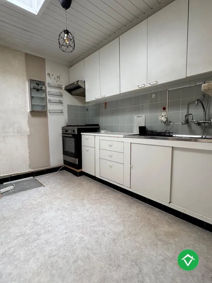 Woning met 3 slaapkamers te Wijnendale 