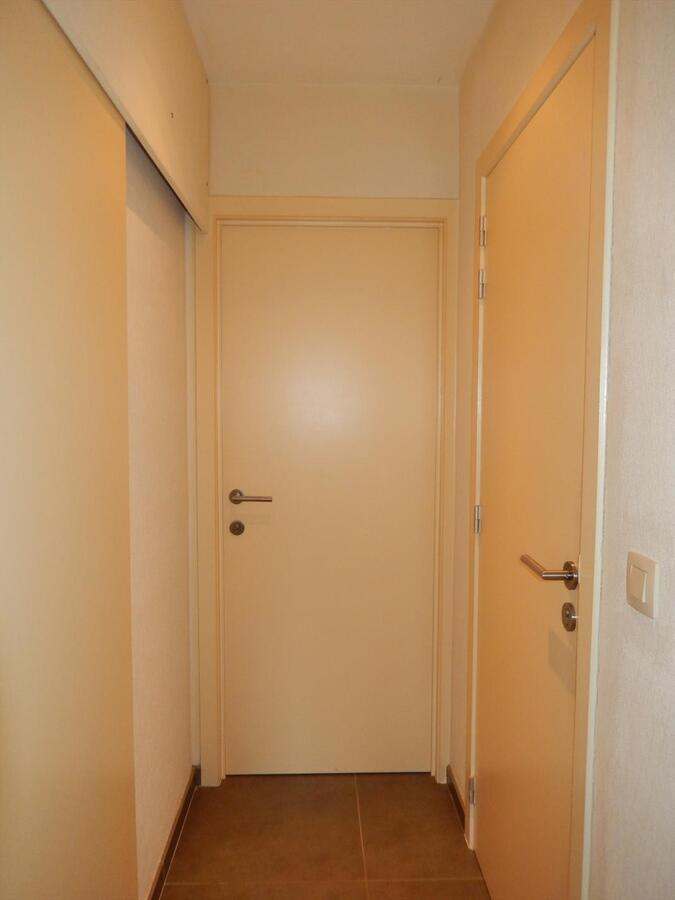 Gezellig 1-slaapkamertype te Middelkerke 