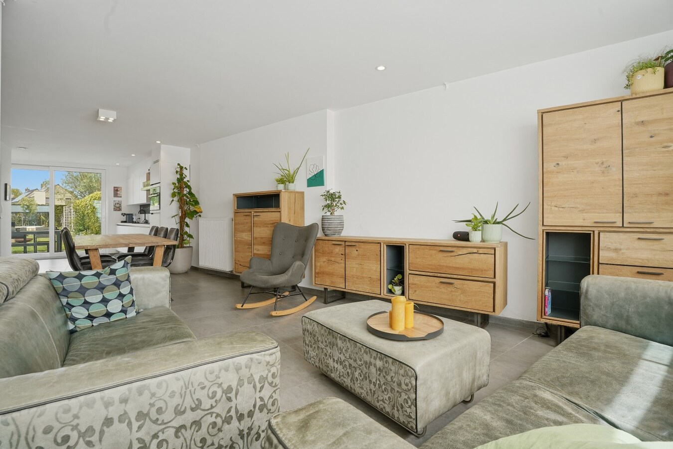 Te koop woning - Diksmuide