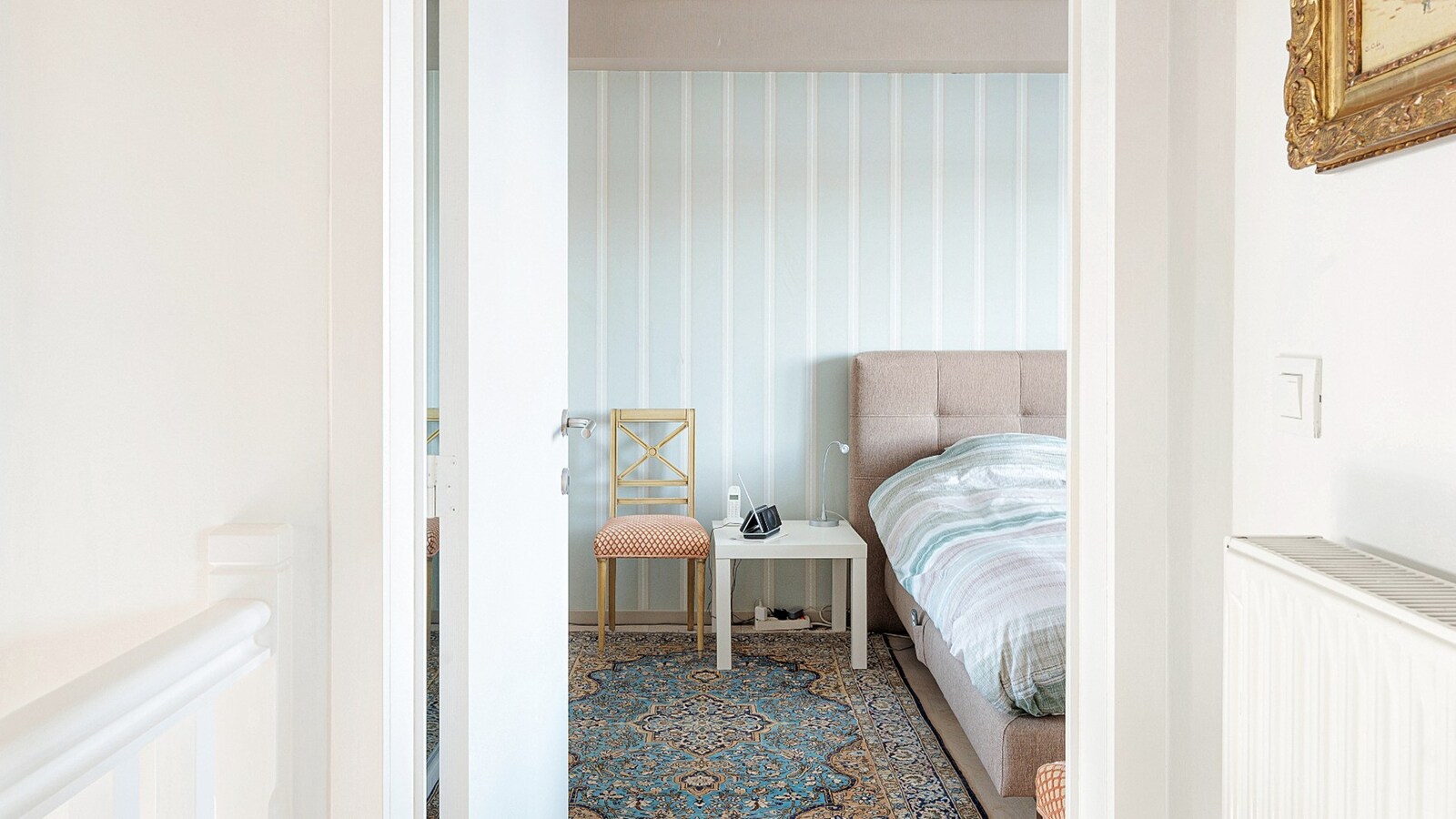 Ruime gezinswoning met inpandige garage en gezellige tuin. 