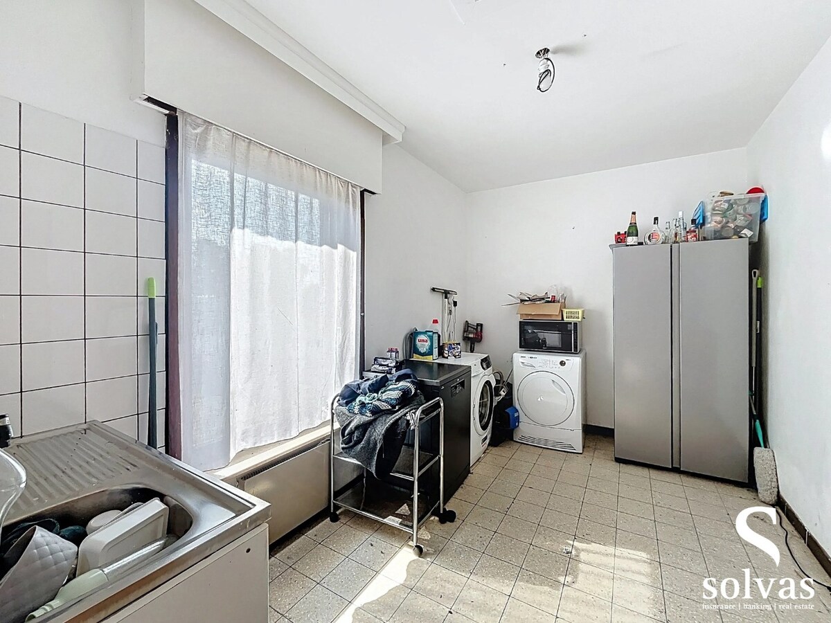 Bungalow met 3 slaapkamers voorzien van zonnepanelen en thuisbatterij! 