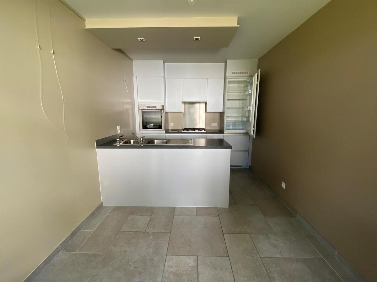 Rustig gelegen, energiezuinige gelijkvloerswoning met garage 