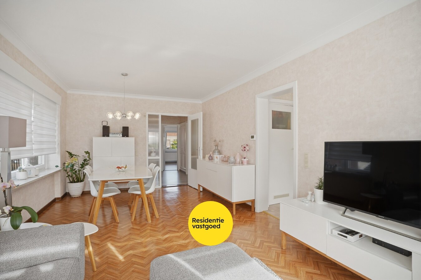 Te koop appartement - Sint-Andries