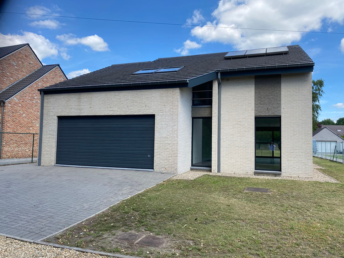 Verhuurd woning - Houthalen-Helchteren