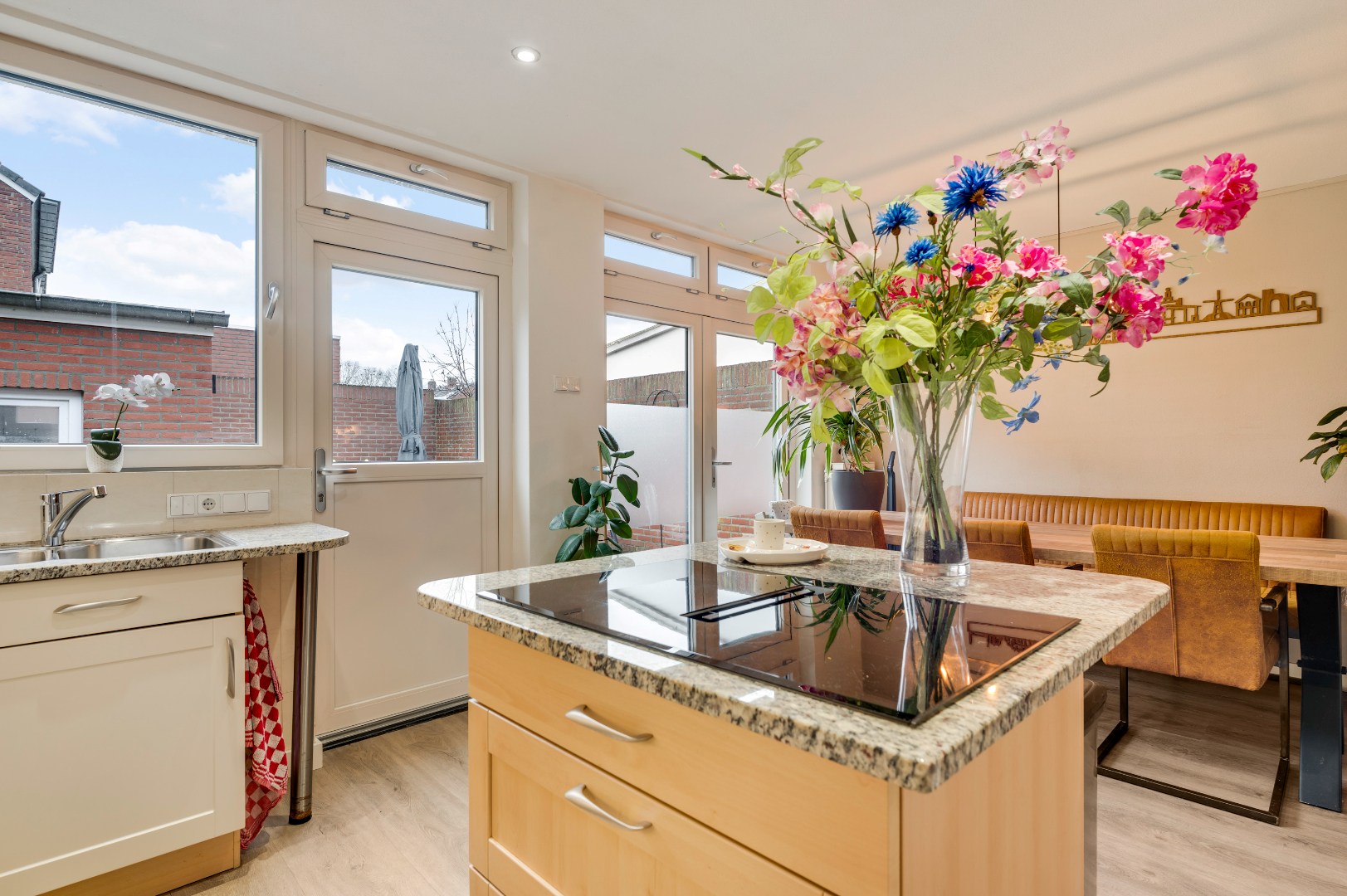 Eengezinswoning te koop in Weert