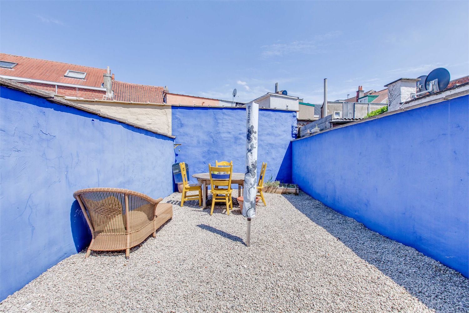 Gerenoveerde en charmante woning op toplocatie 