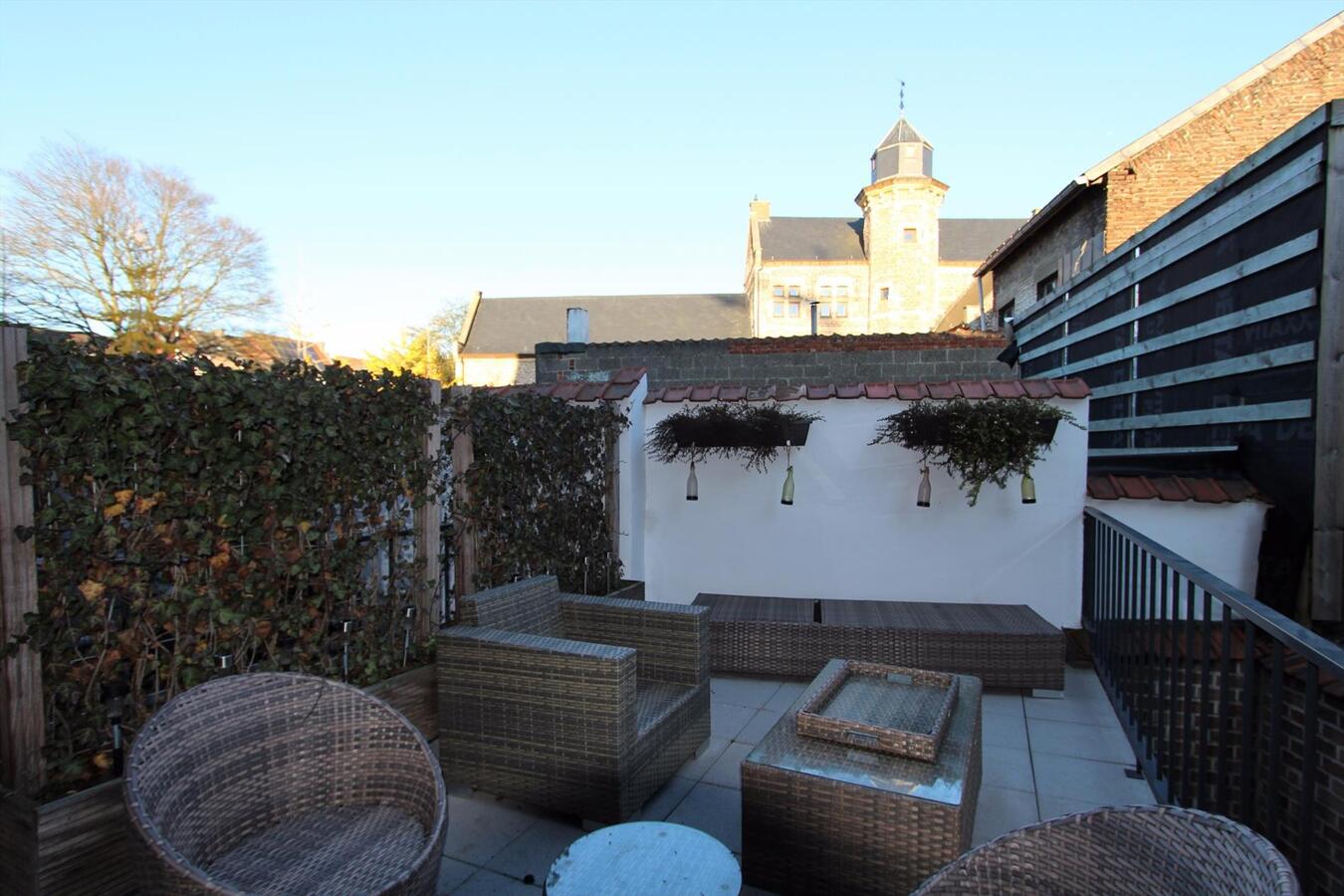 Verkocht appartement - Tongeren