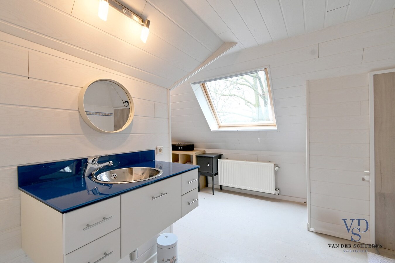 Exceptionele landelijke eigendom. 