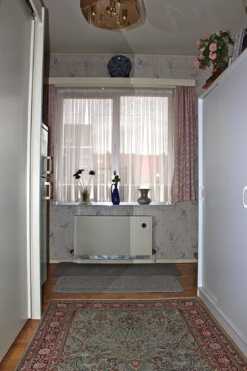 Appartement verkocht in Sint-Amandsberg