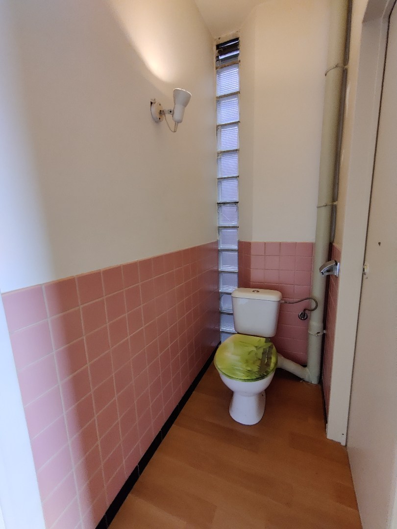 Appartement met 2 slaapkamers in het centrum van Geel! 