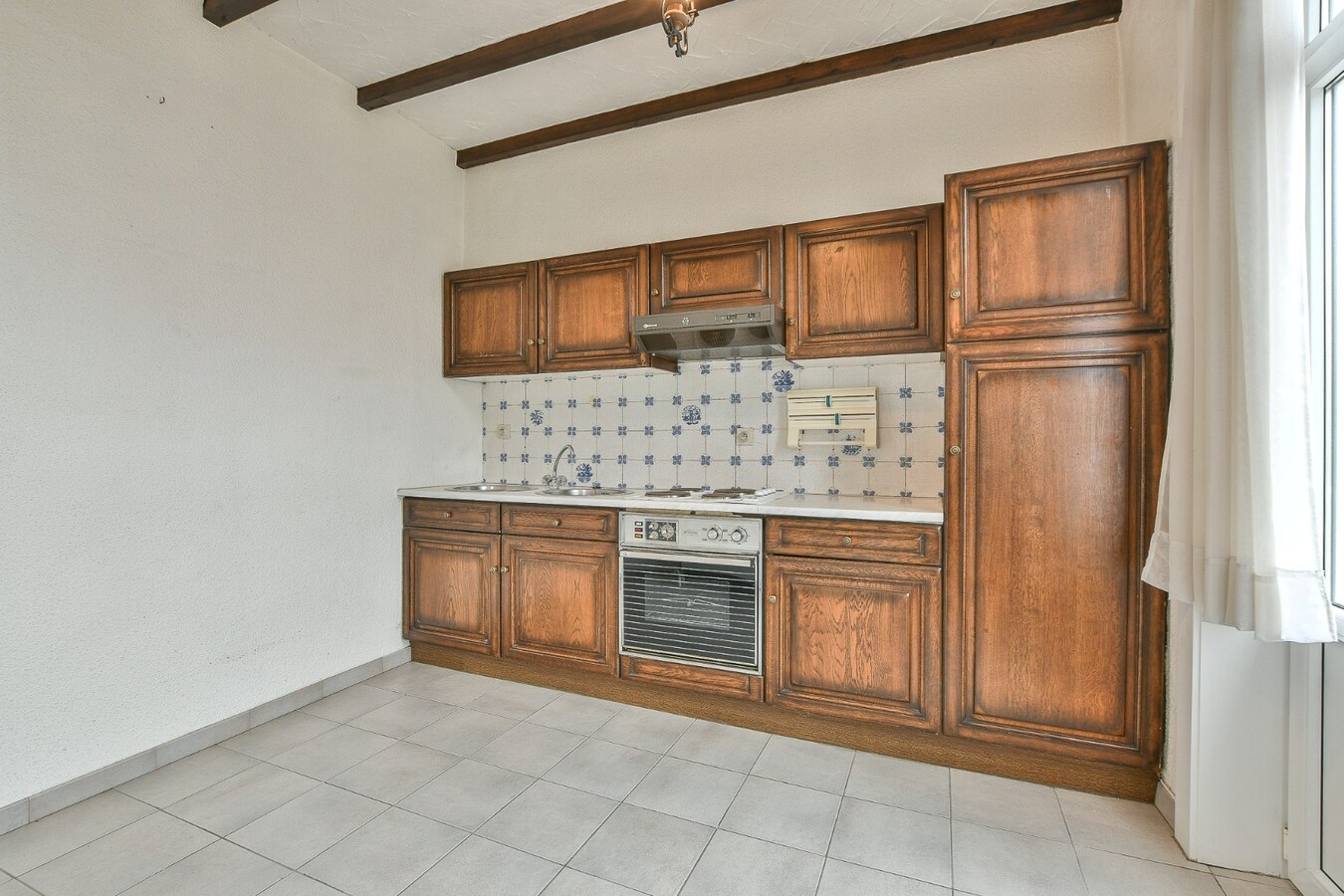 Te koop appartement - Blankenberge