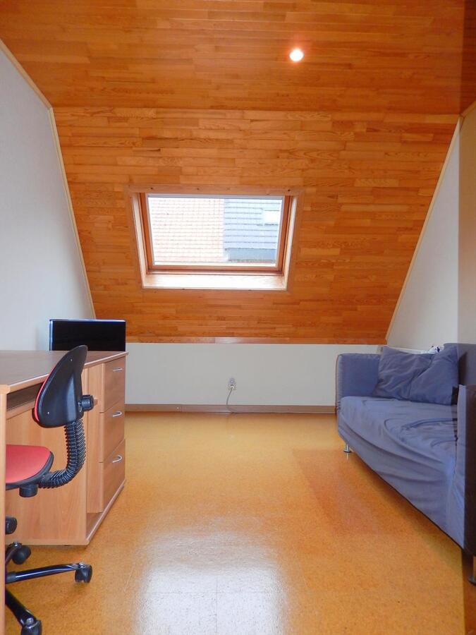 Verzorgde instapklare woning met zonnige tuin 