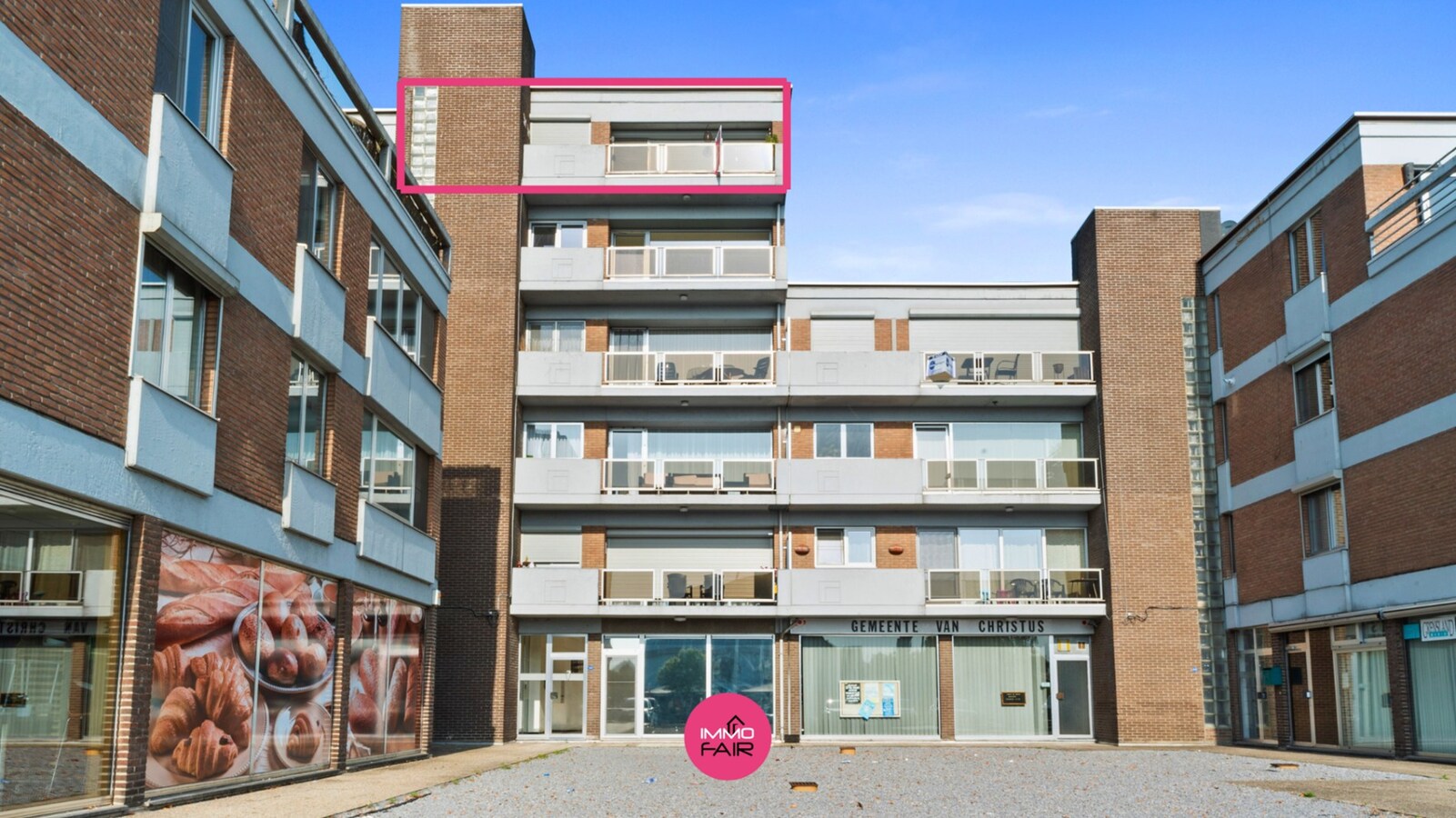 Betaalbaar, instapklaar penthouse met panoramisch uitzicht over Nationaal Park Hoge Kempen! 