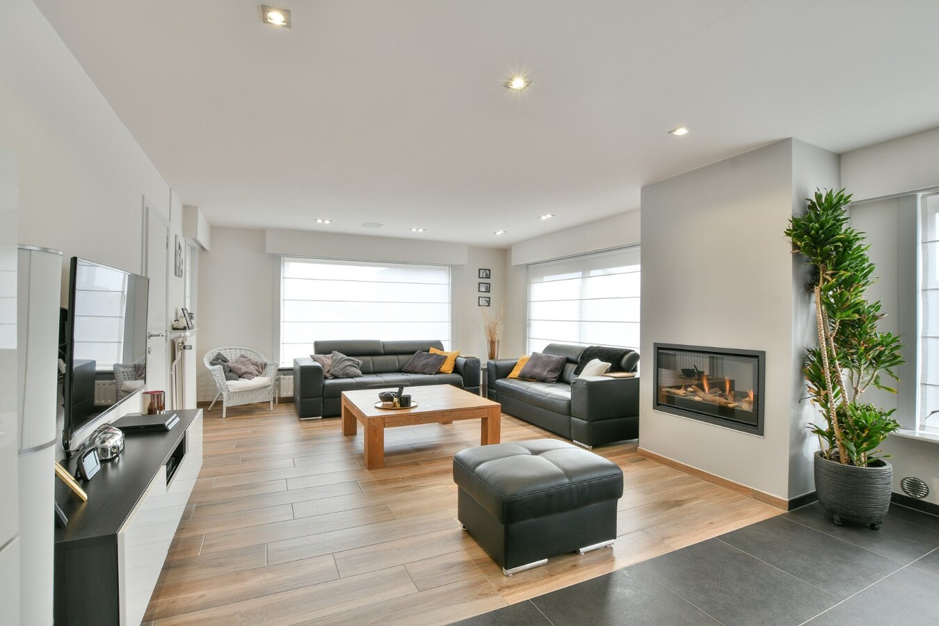 Verkocht villa - Oudenburg