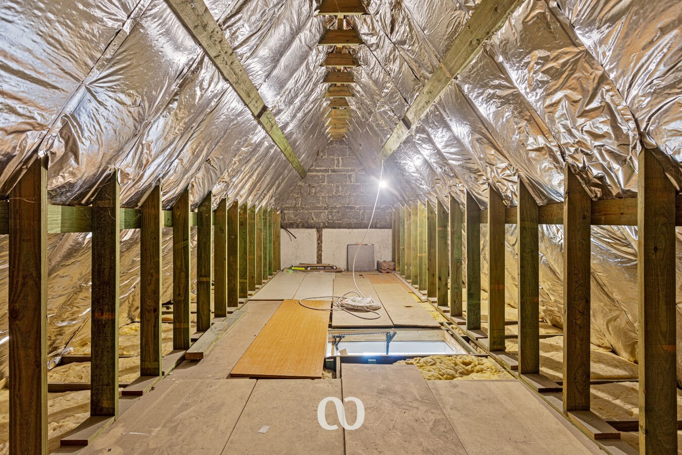 Instapklare woning in het centrum van Oudenaarde 