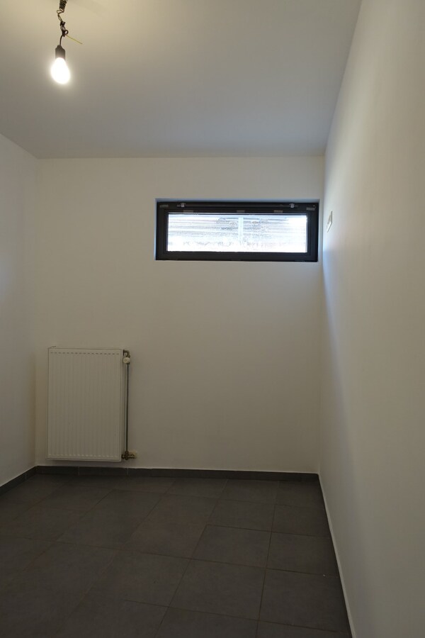 Ruim appartement met prachtig zicht en vlakbij de zee 