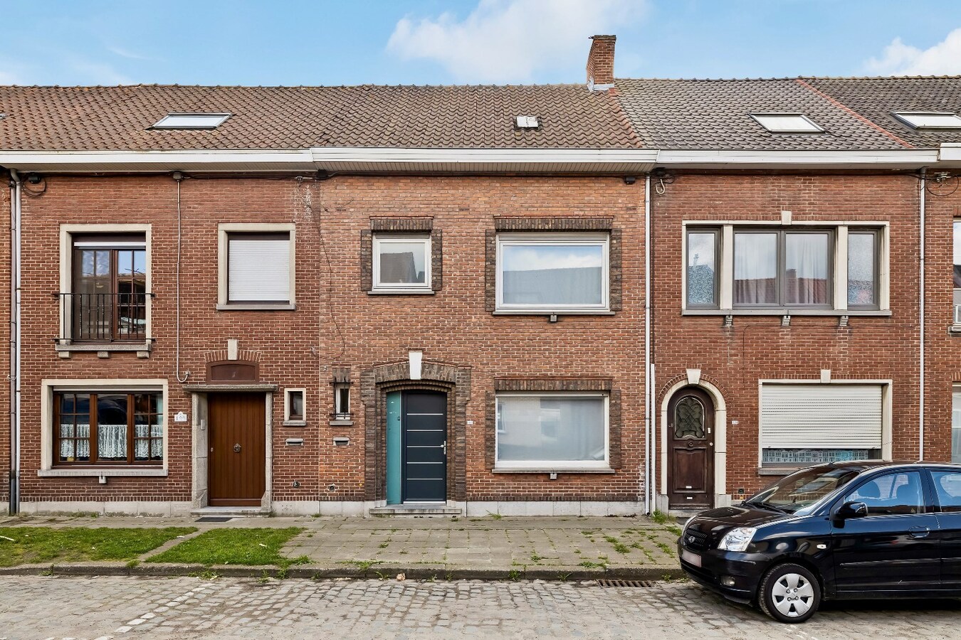 Verkocht woning - Lokeren