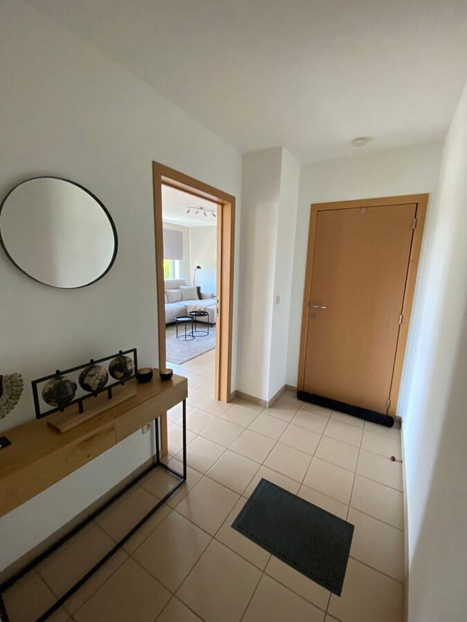 Verhuurd appartement - Lummen