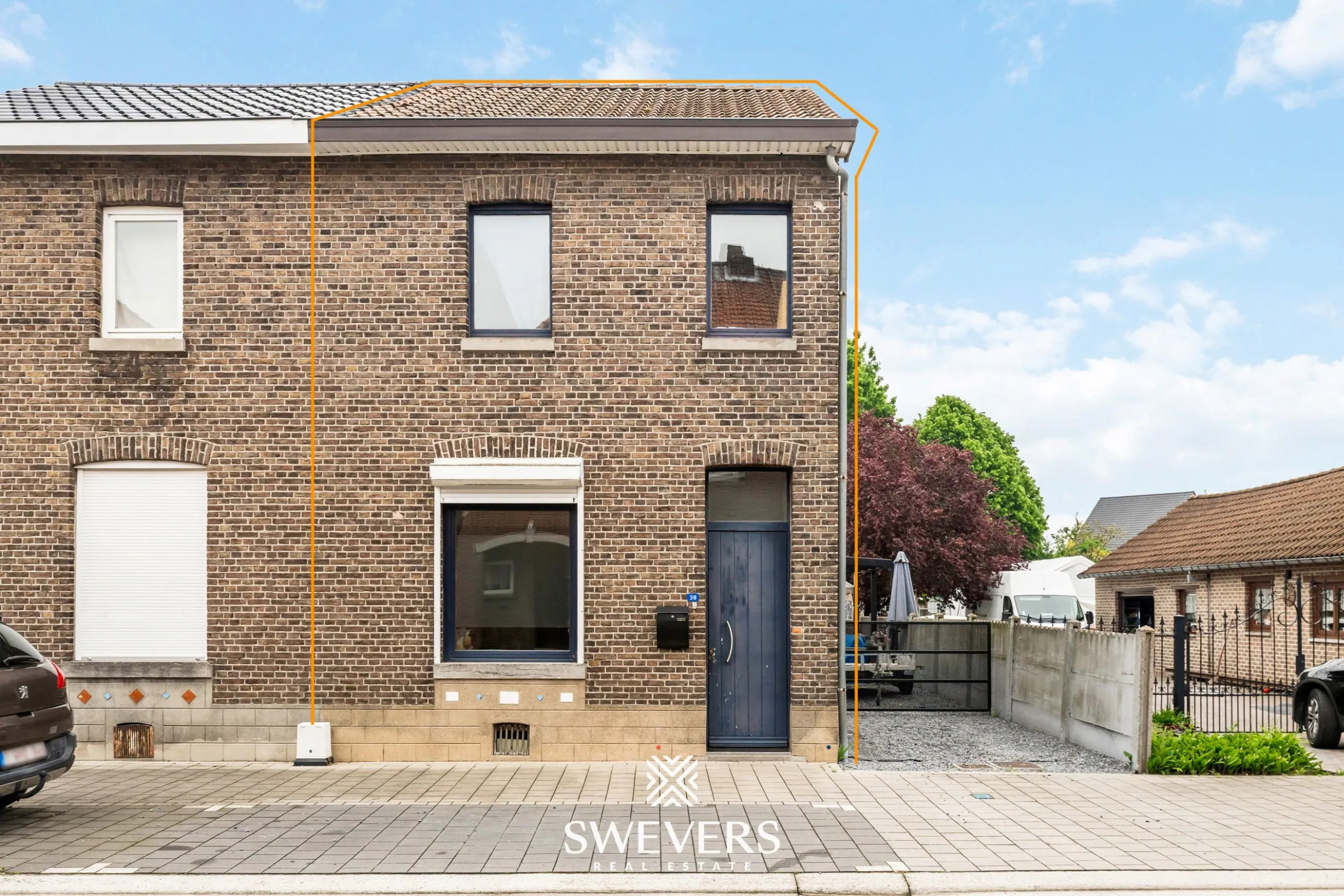 Te koop woning - Lanaken