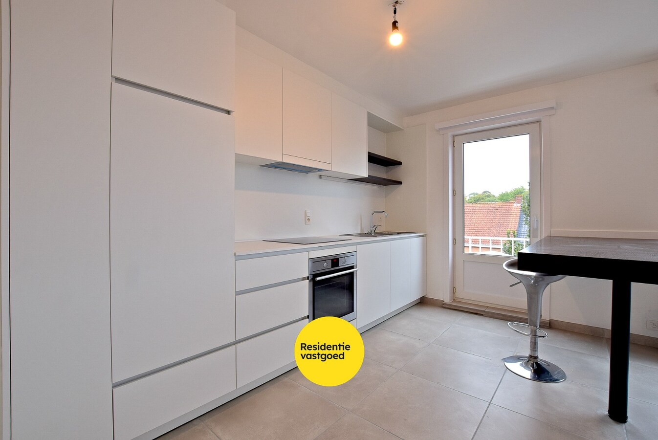 Te koop appartement - Nieuwpoort