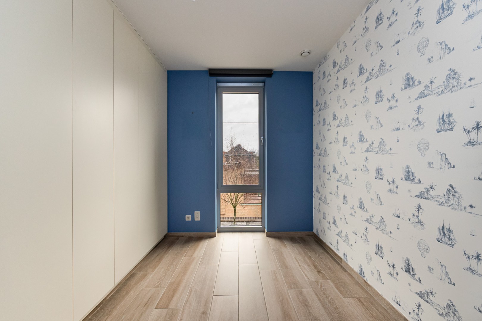 Recent appartement centrum Bonheiden 