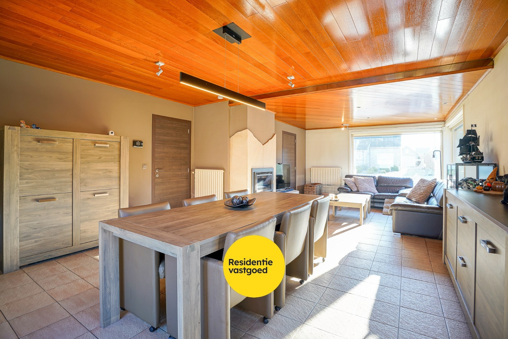 Charmante bungalow op rustige locatie in Veldegem 