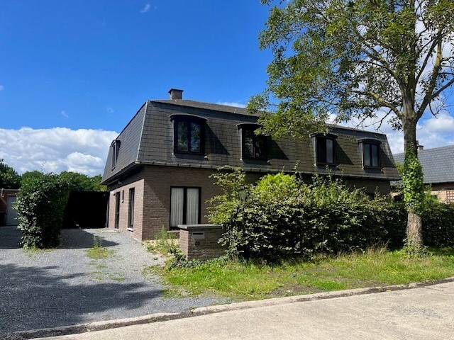 Verhuurd woning - Oostakker