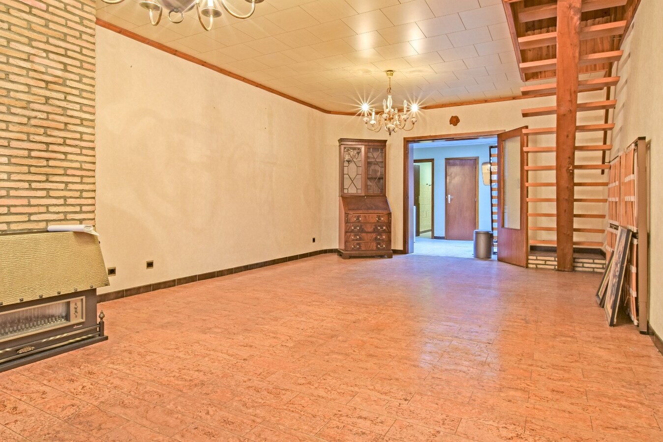 Verkocht woning - Nieuwpoort