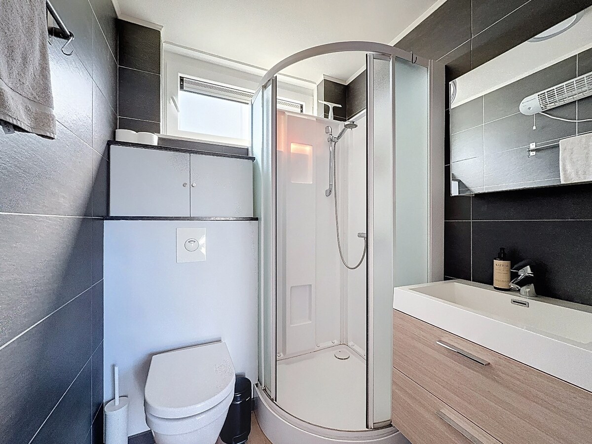 Gerenoveerde vakantiewoning te Jonckershof Westende 