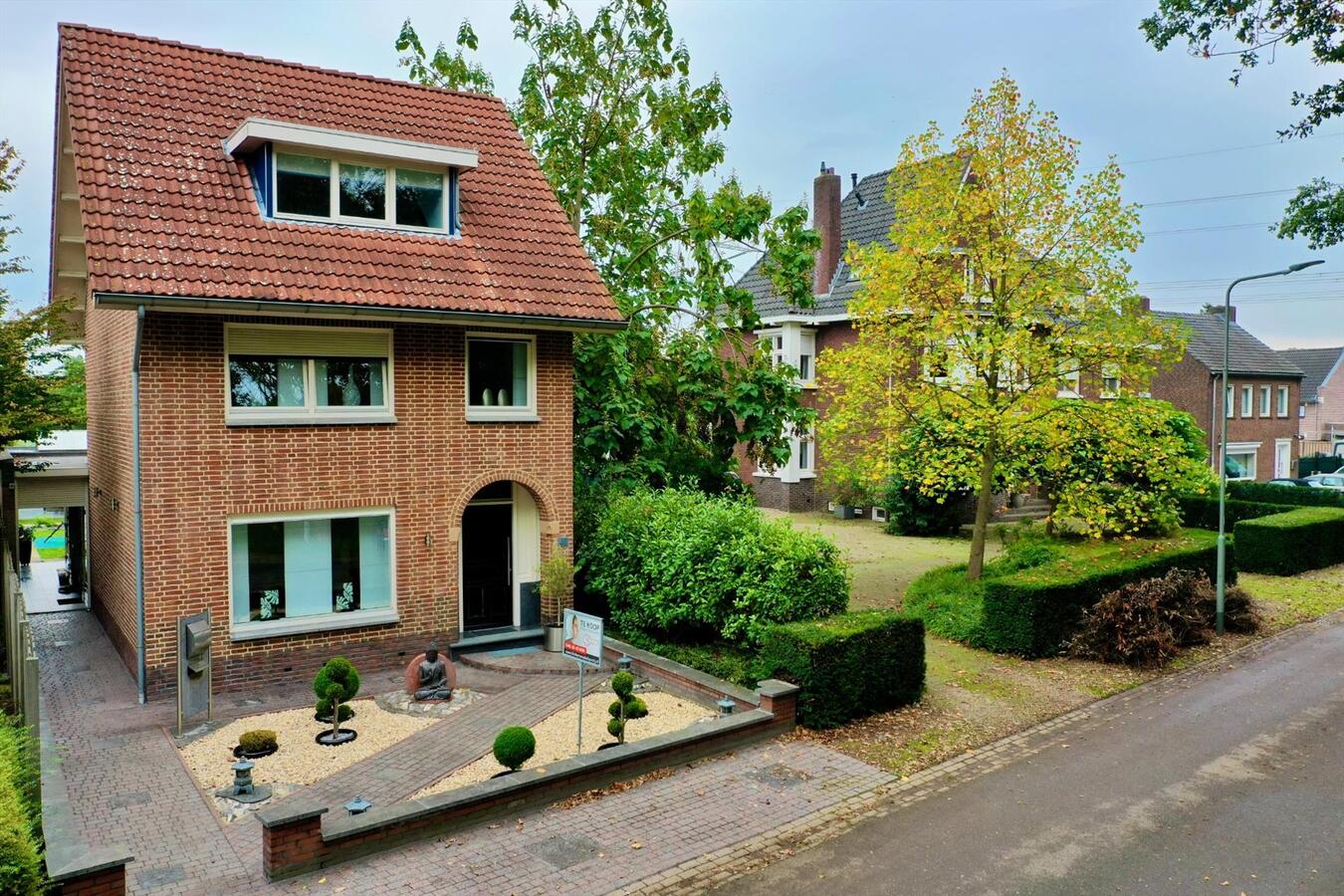 Verkocht woning - Roosteren
