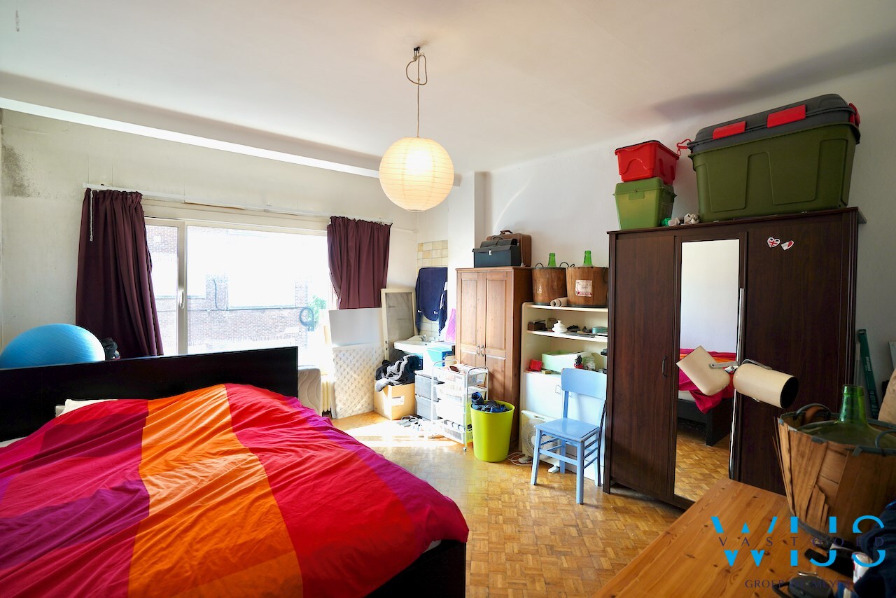 Zeer goed gelegen appartement te Gent ! 