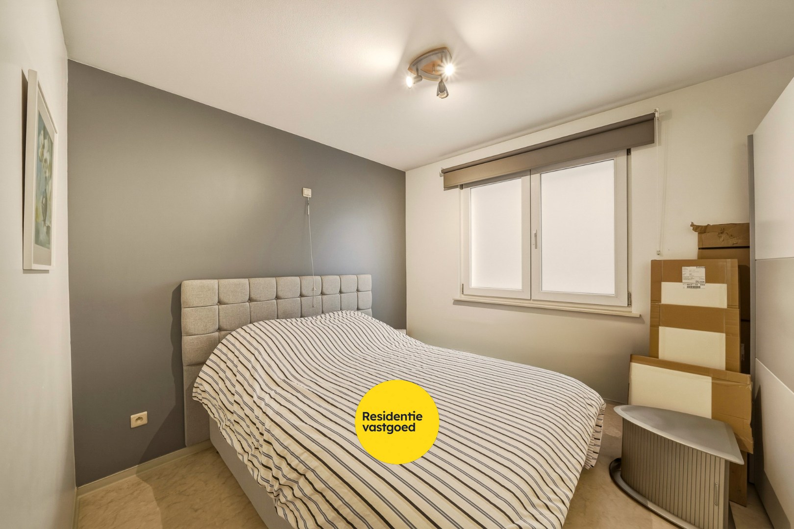 Instapklaar 3- slaapkamerappartement op toplocatie aan het strand! 