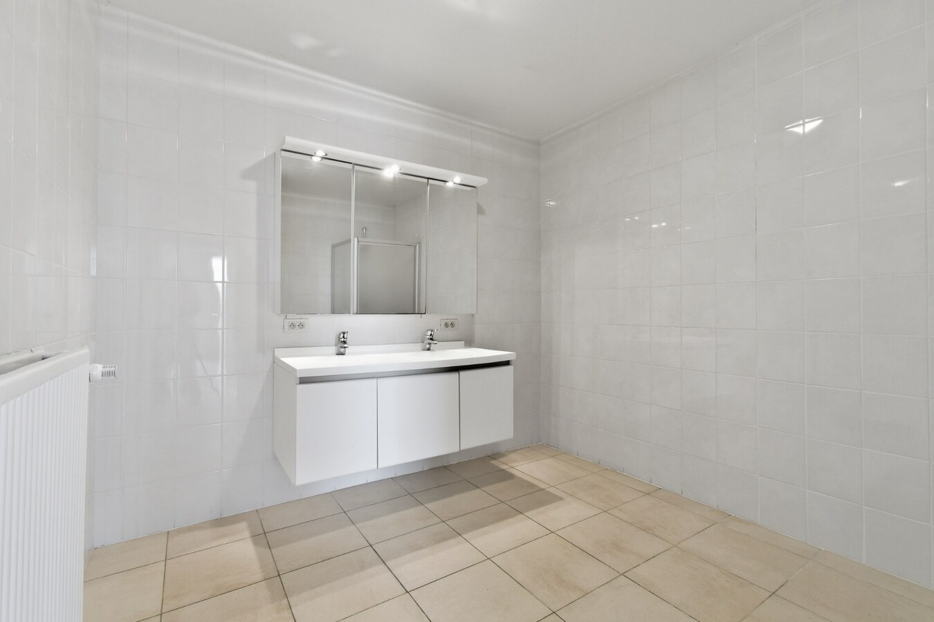 Te huur appartement - Eernegem