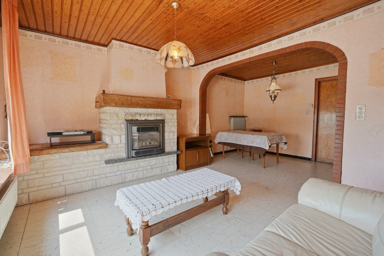 Te koop woning - Veurne