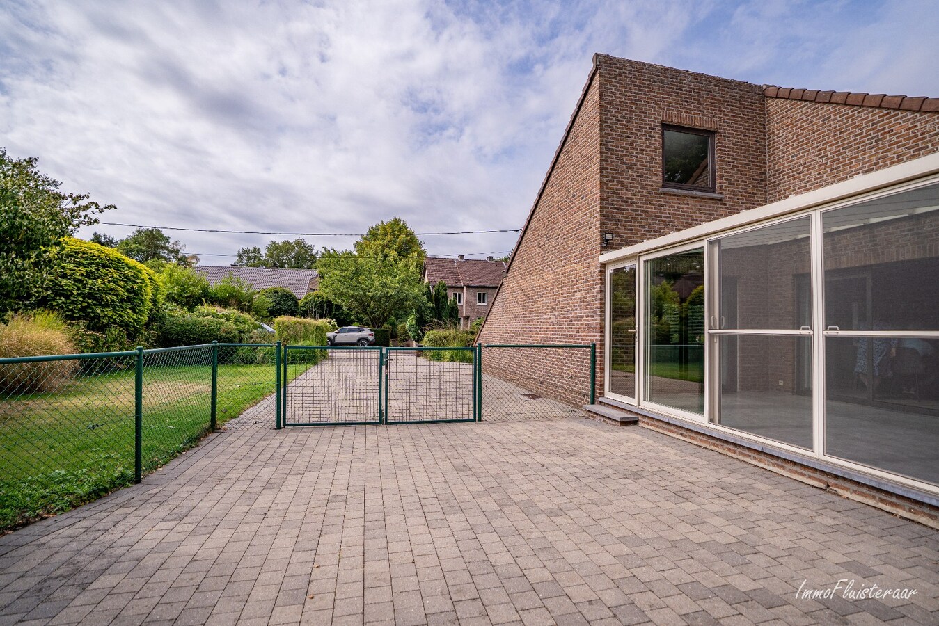 Property sold in Genk