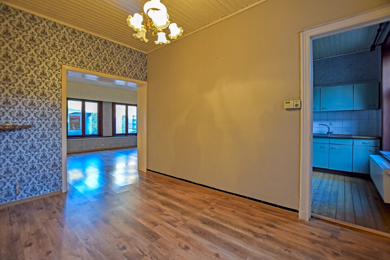 Verkocht woning - Nieuwpoort