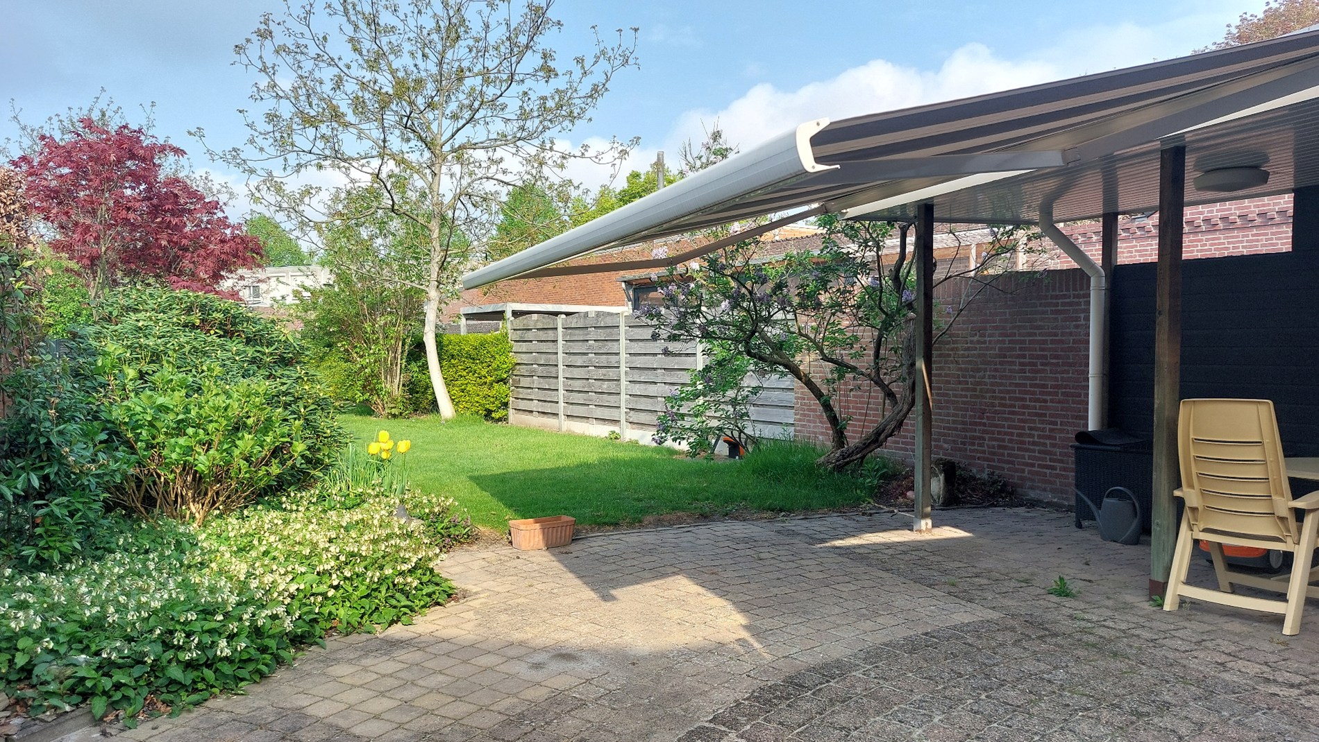 Eengezinswoning te koop in Weert