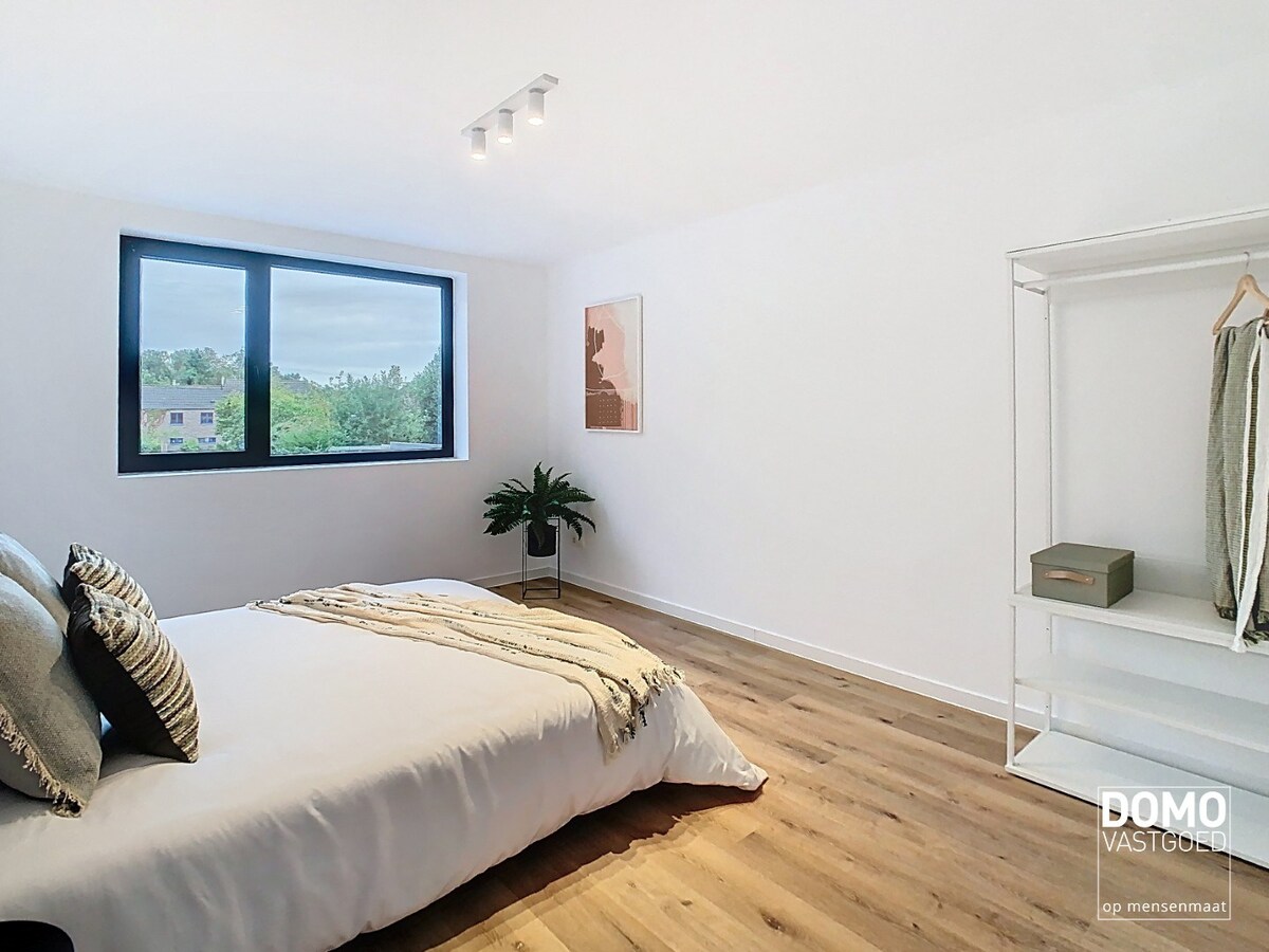 TOTAAL gerenoveerde woning in het centrum van Kermt - Verkoop onder registratierechten!!! 