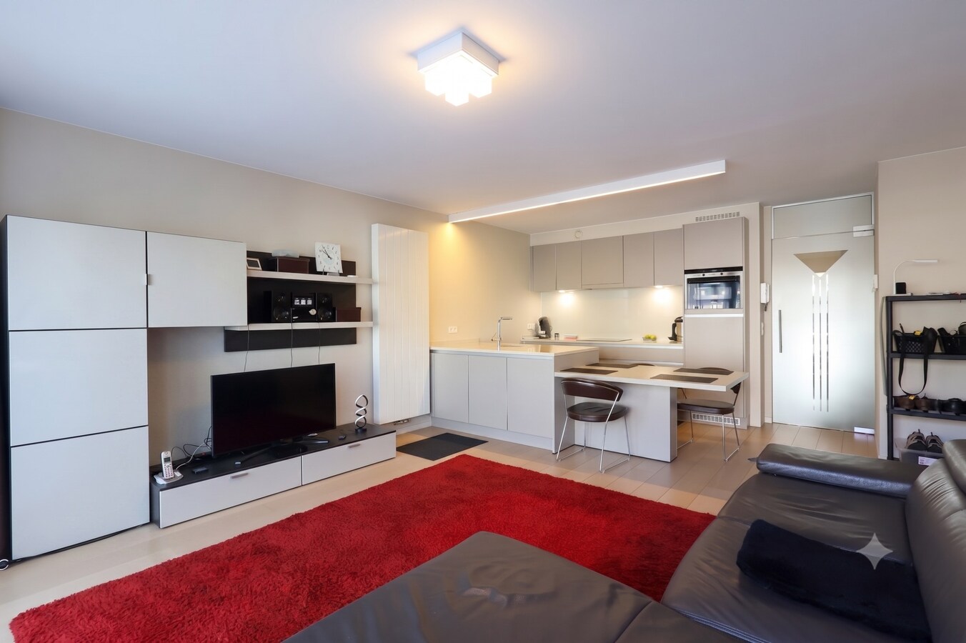 Zu verkaufen appartement - Oostduinkerke
