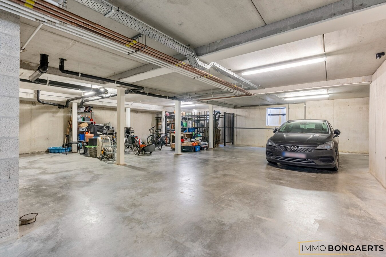 Modern appartement in As 