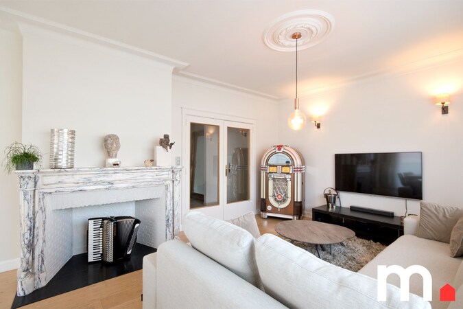 Verkocht appartement - Harelbeke