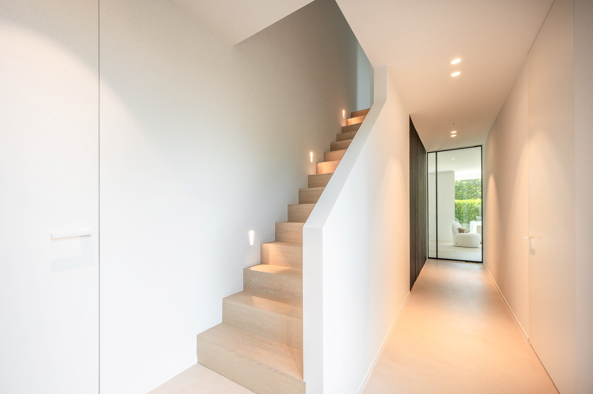 Villa neuve clé en main dans un emplacement de choix calme près du Zegemeer et à distance de marche du centre. 