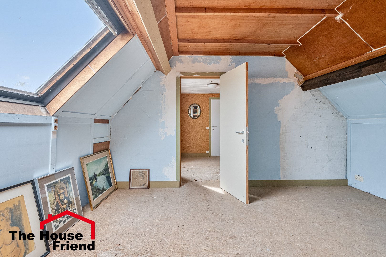 Renovatie verplichte gezinswoning 