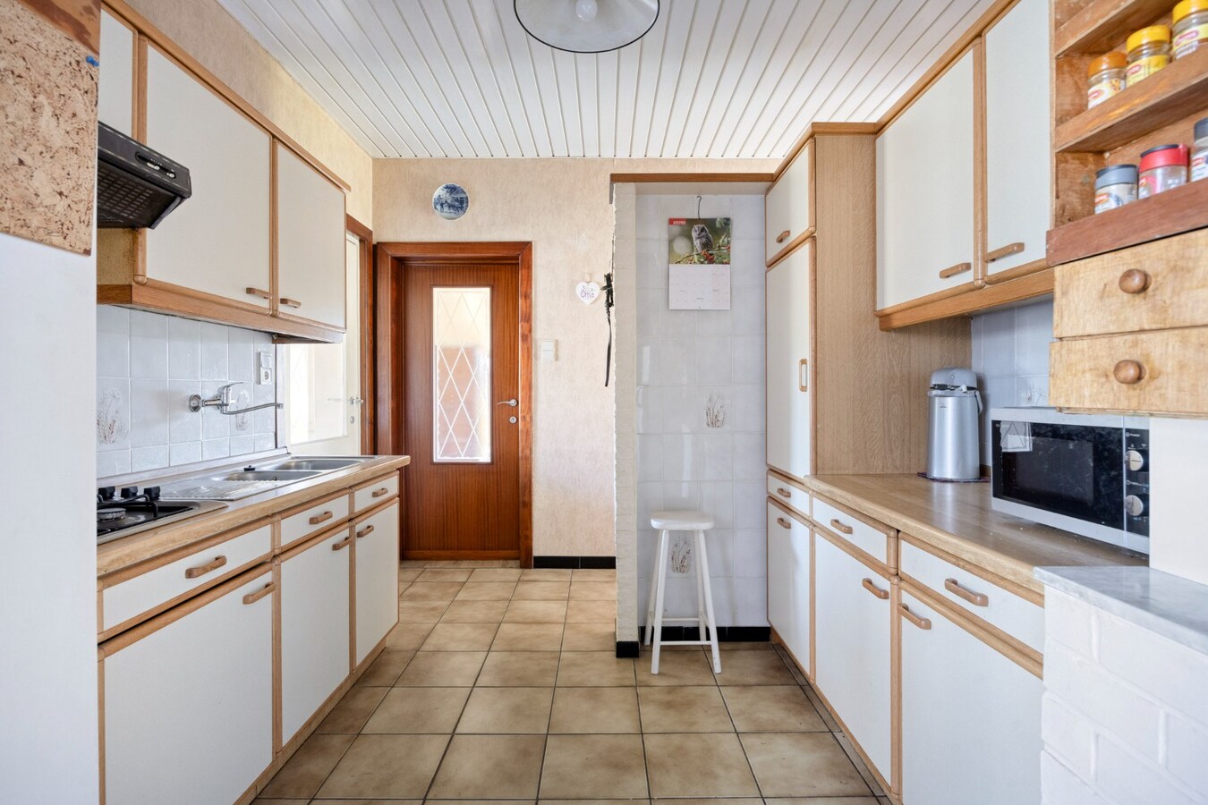 Uniek gelegen VILLA te Blanden (Oud-Heverlee) - Prachtig vergezicht 
