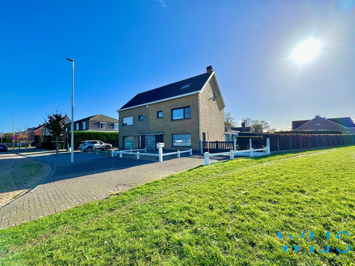 Verkocht woning - Ertvelde