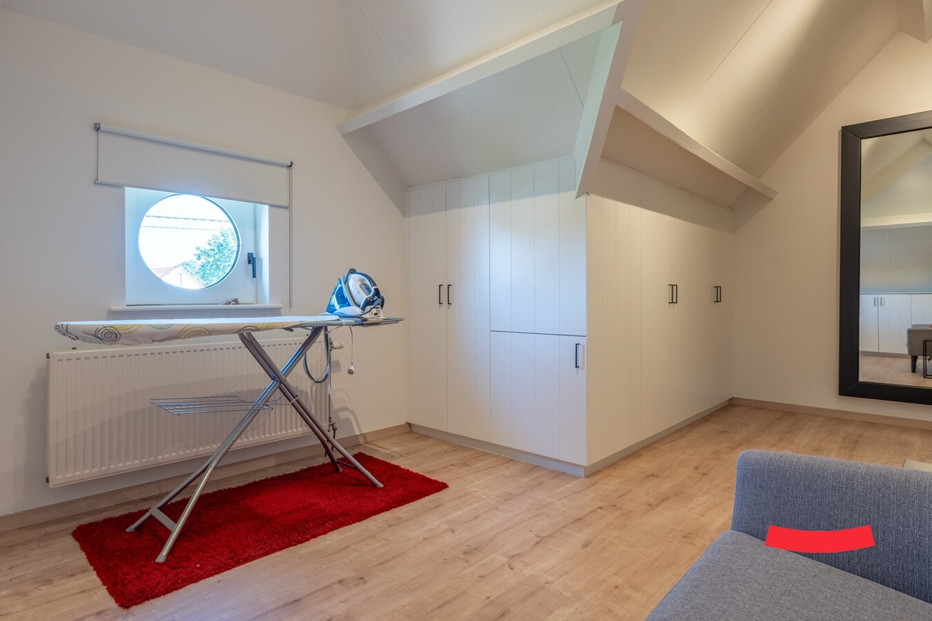 Woning verkocht in Ravels